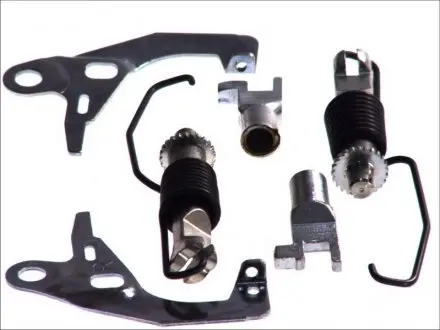 10853001 Регулятор барабанних гальм QUICK BRAKE підбір по vin на Brocar