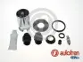 Ремкомплект супорта RENAULT T. KANGOO 97- Z TЭOCZKIEM D42190LK