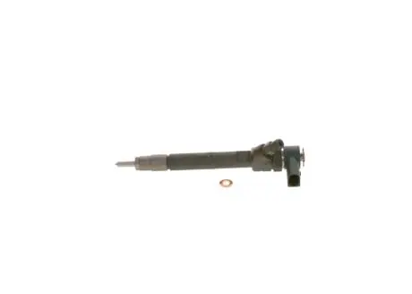 0986435020 Форсунка BOSCH подбор по vin на Brocar