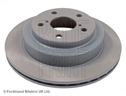 ADS74319 Гальмівний диск BLUE PRINT підбір по vin на Brocar