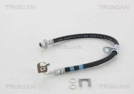 815040146 Тормозной шланг TRISCAN підбір по vin на Brocar