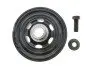 Шків колінвалу MB Sprinter 2.2CDI OM646 06- DPV1099
