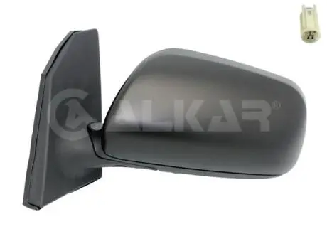 6139264 Дзеркало ALKAR підбір по vin на Brocar