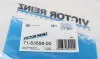 715356800 Прокладка коллектора впускного Toyota Rav 4/Camry/Avensis 2.0/2.4i 00- VICTOR REINZ підбір по vin на Brocar