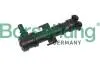 Форсунка омывателя фары Skoda Octavia 12- (R) (OE VAG) B18507