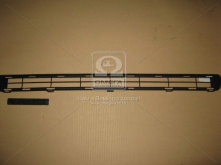 0490578910 Решетка в бамп. пер. средн. TOY RAV4 06- (вир-во TEMPEST) TEMPEST підбір по vin на Brocar