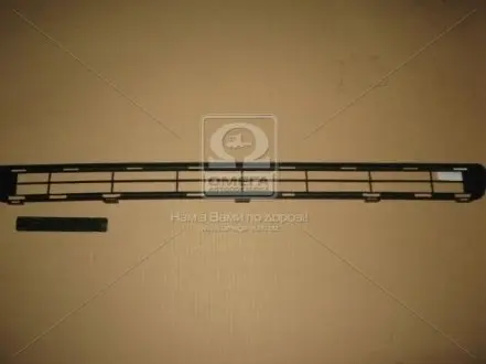 0490578910 Решітка в бамп. пер. середн. TOY RAV4 06 - (вир-во TEMPEST) TEMPEST підбір по vin на Brocar