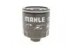 OC295 Фільтр масляний VW Caddy II 1.4/1.6i / Golf IV/V/Seat (h=89.5mm) MAHLE / KNECHT підбір по vin на Brocar