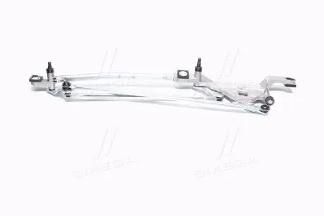 DE6700042 Привод стеклоочистителя (трапеция) FORD Focus II (05&gt;) (DECARO) DECARO підбір по vin на Brocar