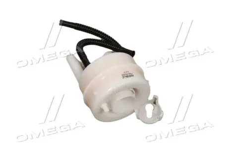3001130 Фильтр топливный NISSAN QASHQAI 1.6, 2.0 07- (пр-во ASHIKA) ASHIKA підбір по vin на Brocar