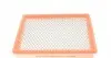 ADA102209 Фільтр повітряний Chrysler 200/ Sebring/ Dodge Avenger/ Lancia Flavia III 2.0-2.4 06- BLUE PRINT підбір по vin на Brocar