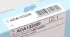 ADA102209 Фільтр повітряний Chrysler 200/ Sebring/ Dodge Avenger/ Lancia Flavia III 2.0-2.4 06- BLUE PRINT підбір по vin на Brocar