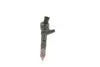 0986435182 Форсунка BOSCH підбір по vin на Brocar