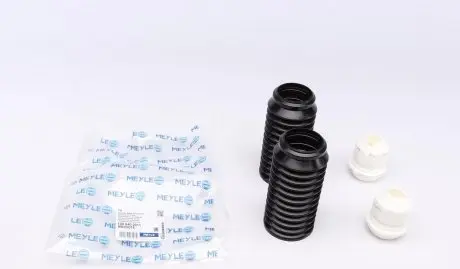 1006400011 Пыльник + отбойник амортизатора (переднего) Audi 80 78-94/ Mazda 323 94-04 (к-кт 2шт) MEYLE подбор по vin на Brocar