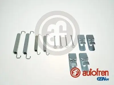D31061A Гальмівні аксесуари AUTOFREN підбір по vin на Brocar