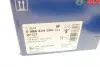 0986424595 Колодки гальмівні (передні) Fiat Stilo/Bravo/Lancia Delta 01-18 BOSCH підбір по vin на Brocar