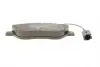 0986424595 Колодки гальмівні (передні) Fiat Stilo/Bravo/Lancia Delta 01-18 BOSCH підбір по vin на Brocar