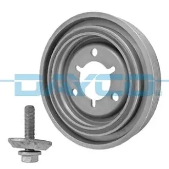 DPV1140 Шків коленвала C2/C3/C4 1,4 03- DAYCO підбір по vin на Brocar