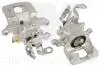 Супорт задній правий Citroen C4 Aircross Mitsubishi Asx, Outlander III Peugeot 4008 1.6-3.0 05.10- 2130198