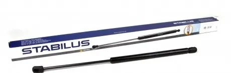 017468 Амортизатор кришки STABILUS 017468 STABILUS підбір по vin на Brocar