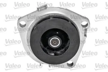506887 Водяной насос 506887 VALEO VALEO подбор по vin на Brocar
