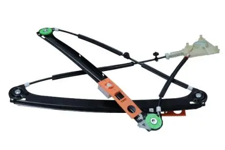 500364 Склопідйомник MAXGEAR підбір по vin на Brocar