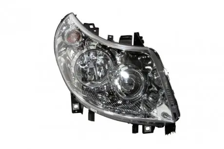 712474601129 Фара автомобільна MAGNETI MARELLI підбір по vin на Brocar