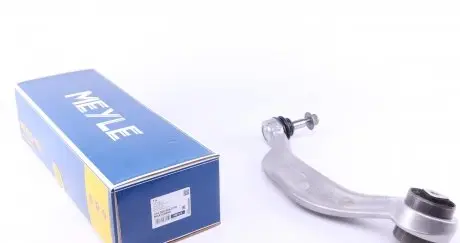 3160500062HD Рычаг подвески (передний/спереди) (L) BMW 5 (F07)/7 (F01/F02/F03/F04) 08-17 MEYLE підбір по vin на Brocar