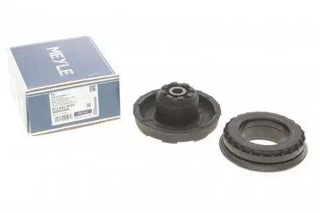 6146410010 Подушка амортизатора OPEL P. INSIGNIA 1,4-2,8 V6 08- Z ЭO╜YSKIEM MEYLE подбор по vin на Brocar