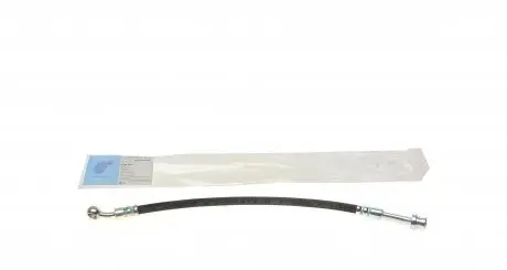 ADG053228 Шланг гальмівний (передній) Hyundai Santa Fe KIA Sorento II 05-15 (R) (320mm) BLUE PRINT підбір по vin на Brocar