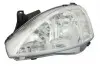 Фара передня 442-1125L-LD-EM