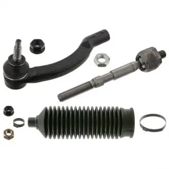 40567 Поперечна рульова тяга FEBI BILSTEIN підбір по vin на Brocar