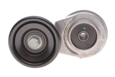 534041710 Натяжник ременя генератора Hyundai Accent/Kia Cerato 1.6 CVVT 04- INA підбір по vin на Brocar