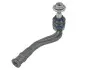 Наконечник тяги рульової (R) Audi A4/A5 15- 116 020 0052/HD
