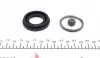 1140060 Ремкомплект суппорта (заднего) Toyota Corolla/Hyundai Sonata 98- (d=34mm) (Lucas) QUICK BRAKE підбір по vin на Brocar