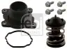 Термостат BMW 1 (F20)/X5 (E70)/5 (F10) 1.6-3.0D 04- 44685