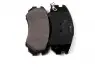 0252389116W Колодки тормозные (передние) Hyundai Sonata/Tucson/Kia Sportage 01- MEYLE підбір по vin на Brocar