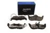 QP5195C KLOCKI HAM. JEEP T. GRAND CHEROKEE 05- QUARO SILVER CERAMIC QUARO підбір по vin на Brocar