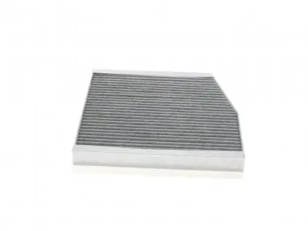 1987435505 Фильтр салона MB A-class (W176)/ B (W246/W242) 11-/Infiniti Q30 15- (угольный) BOSCH подбор по vin на Brocar