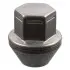 Гайка колісна Ford Connect 02- (M12x1.5) 46674
