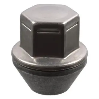 46674 Гайка колісна Ford Connect 02- (M12x1.5) FEBI BILSTEIN підбір по vin на Brocar