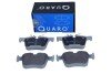 QP5781 KLOCKI HAM. VOLVO T. S90/V90/XC90 2,0 14-/EVOQUE/JAGUAR 15- QUARO підбір по vin на Brocar