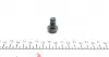24602 Болт маховика Audi A4/A6 3.0TDI/VW T5/Passat 2.8-3.2 91-11 FEBI BILSTEIN підбір по vin на Brocar