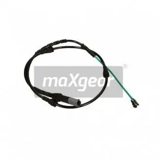 230078 CZUJNIK KLOCKÓW HAM. BMW P. X5 E70 /X6 E71 10- LE/PR 1020MM MAXGEAR підбір по vin на Brocar