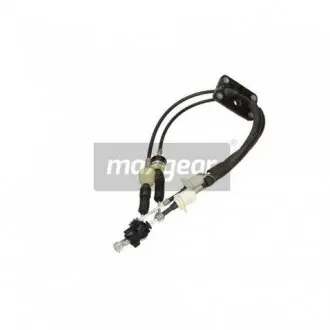 320612 LINKA ZMIANY BIEGÓW FIAT (KPL - 2SZT) DUCATO (06-) 3.0 JTD MAXGEAR подбор по vin на Brocar