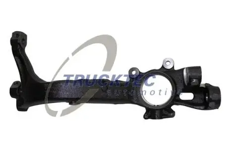 0731305 Шийка осі, підвіска коліс TRUCKTEC підбір по vin на Brocar