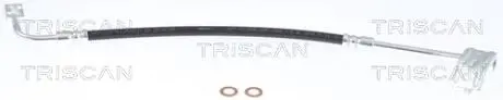 815080327 Шлангопровод TRISCAN подбор по vin на Brocar