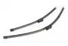 577824 Щетки стеклоочистителя (600/450mm) Skoda Octavia 12-/VW Caddy IV VALEO підбір по vin на Brocar