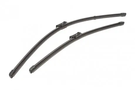 577824 Щітки склоочисника (600/450мм) Skoda Octavia 12-/VW Caddy IV VALEO підбір по vin на Brocar
