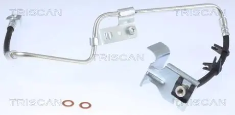 815080214 Шлангопровод TRISCAN підбір по vin на Brocar